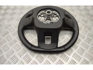 Руль Citroen C3 Aircross 2017 - года 98118752ZD, 34211562F