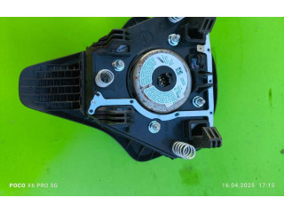 Надувная подушка для руля    Hyundai ix20