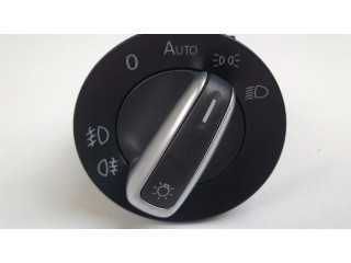 Включатель фонарей