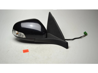 Зеркало электрическое        Volvo C30  2010 - 2013 года   