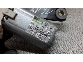Моторчик заднего дворника 53015412 Citroen C8