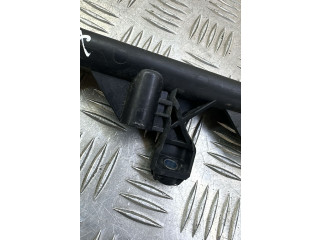 Топливная рампа Mini Cooper Countryman R60 для двигателя N16B16A