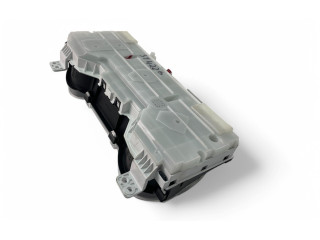 Přístrojová deska Toyota Hilux (AN10, AN20, AN30) 2007 83800FAP10A, 83800FAP10