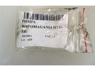 Рулевая рейка Насос усилителя руля 6Q1423051AN, 6Q0423156AB Skoda Fabia Mk1 (6Y) 1999 - 2007 года