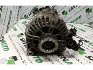 Генератор SV24-10-25, 1262 Mini One - Cooper Coupe R56