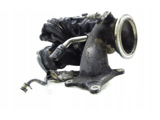  Турбина Volkswagen Golf VIII  06Q145702B         