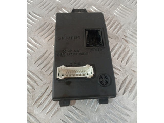 Комплект блоков управления 8200336420   Renault Twingo I