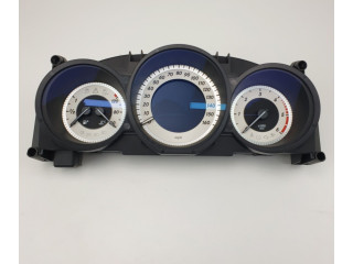 Панель приборов A2189007703   Mercedes-Benz CLS C218 X218       