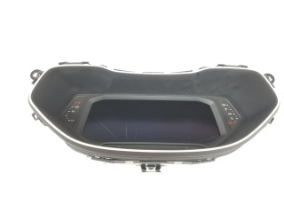 Панель приборов 83A920700G, 83A920700G Audi Q3 F3