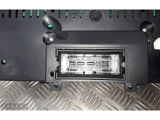 Панель приборов 1K0920953 Volkswagen Golf Plus