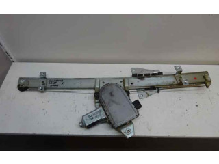 Электрический механизм для подъема окна без двигателя MN117080 Mitsubishi Montero