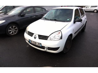 Ручка стеклоочистителей 7701051760 Renault Clio II