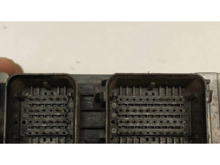 Блок подушек безопасности 6M2T14B056AE, 650009649602 Ford Galaxy