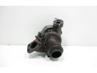 Turbodmychadlo Турбина 9685293080 Citroen Berlingo