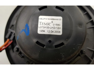 Вентилятор печки    5248844803, 5248844803   Alfa Romeo GT