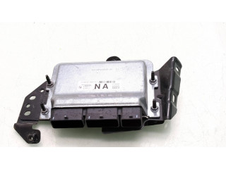 Блок управления двигателя 237106048S   Dacia Logan III