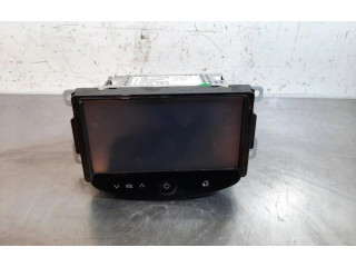 Дисплей 95388240 Nissan Sentra B16