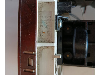 Steuergerät Klimaanlage 79500ST3    Rover 414 - 416 - 420   