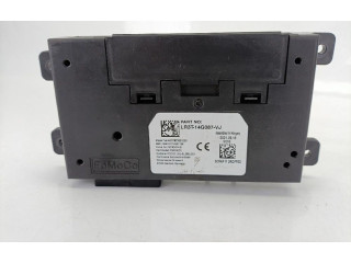 Блок управления LR3T14G087VJ Ford Ranger