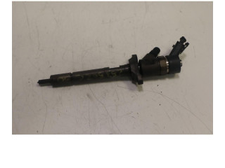 Форсунка 0445110259 Volvo C30 D4164T