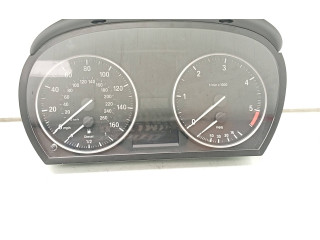 Přístrojová deska BMW X1 E84 2012 2259446, 9283816