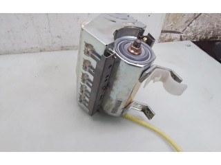 Подушка безопасности пассажира    Subaru Forester SG