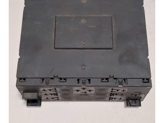 Блок комфорта H54S2202, 3C0937049AH Volkswagen Caddy