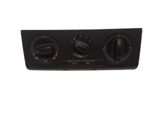 Блок управления климат-контролем 5J0820045B, 5J0820045B Skoda Fabia Mk2 (5J)