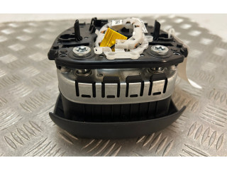 Подушка безопасности водителя 39834785 Volvo XC90