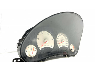 Přístrojová deska Jeep Liberty 2004 P56010496AB, 04828935AB