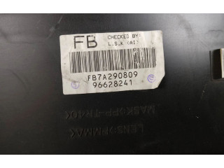 Панель приборов 96628241, FB7A290809   Chevrolet Captiva       