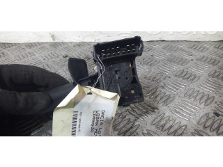 Ручка стеклоочистителей 6001551358 Dacia Logan I