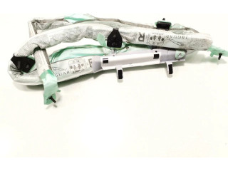 Боковая подушка безопасности 8X23-14K159-AE   Jaguar XF