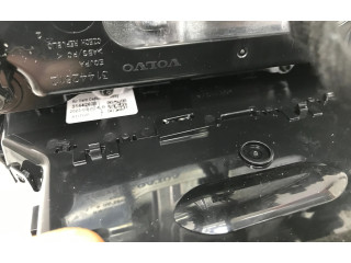 Дисплей 32350422 Volvo XC40