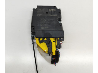 Блок подушек безопасности 4KE959655, A2C15848601 Audi e-tron