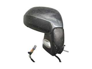 Zpětné zrcátko Peugeot 5008 2009 8153ZF