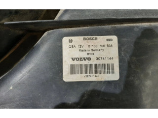 Вентилятор радиатора     30741238, 30741144    Volvo V70 
