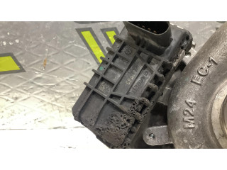  Турбина Ford Galaxy 2.2 8G9Q6K682BA         