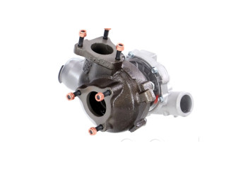 Turbodmychadlo Турбина 740611-5002S, 003-001-000170R Hyundai Getz 1.5