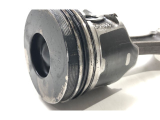 Píst LDW44231642 Microcar M8