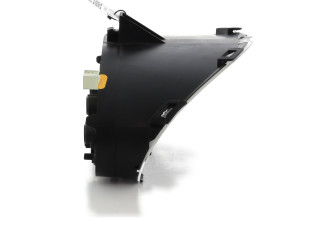 Přístrojová deska Citroen Berlingo 2006 6105V1