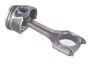 Шатун 06H198401D Audi Q5 SQ5