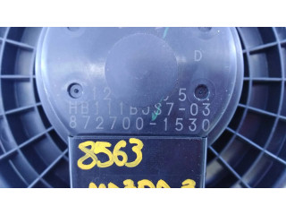 Вентилятор печки 8727001530, HB11BJS703 Mazda 3