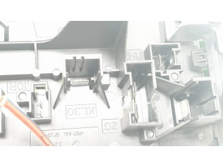 Pojistková skříňka 1670658, A2125407250 Mercedes-Benz E W212 2015