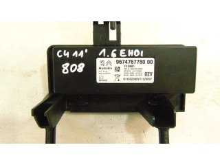 Модуль «Bluetooth»