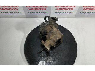 Turbodmychadlo Турбина 54351014808 Fiat Punto (188)