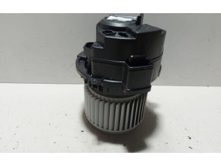 Вентилятор печки    DT116625160   Renault Clio II