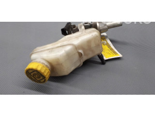 Jednotka ABS 0204051107   Fiat Punto (199) 2012