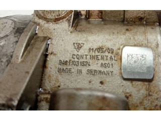 Топливный насос