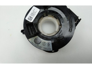 Подрулевой шлейф SRS 6R0959653   Skoda Fabia Mk2 (5J)